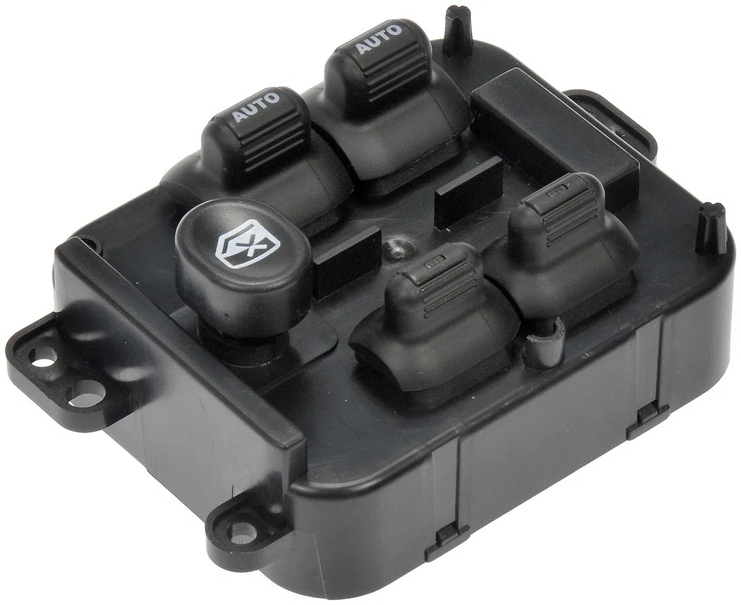 901-467 – DORMAN Power Window Switch, OE Replacement Boxed - view 3